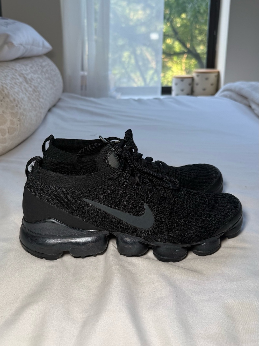 Nike WMNS Air VaporMax Flyknit 3